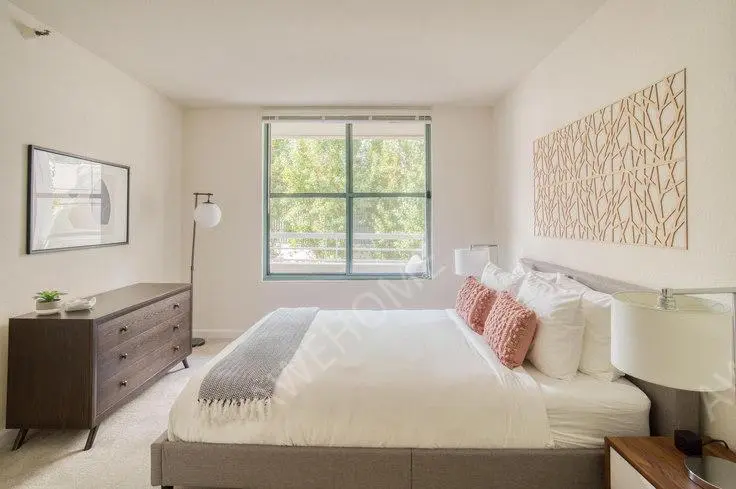 舊金山租房South Beach Marina Apartments 1659