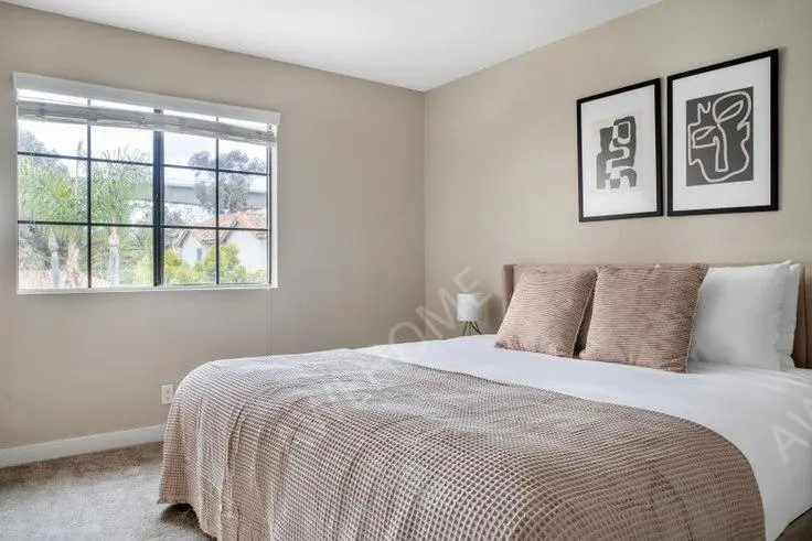 聖迭戈(聖地亞)租房Avalon La Jolla Colony 21
