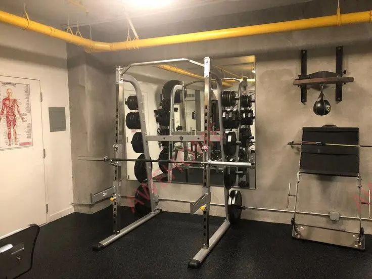 舊金山租房Van ness 1026485P