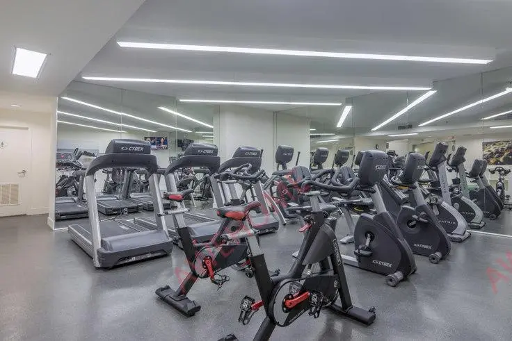 舊金山租房South Beach Marina Apartments 1665