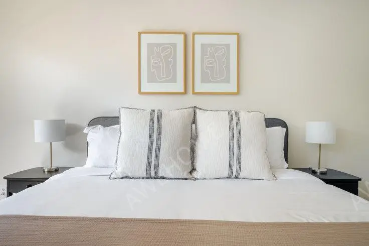 舊金山租房South Beach Marina Apartments 1400