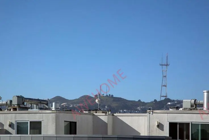 舊金山租房Mission St 1031274P