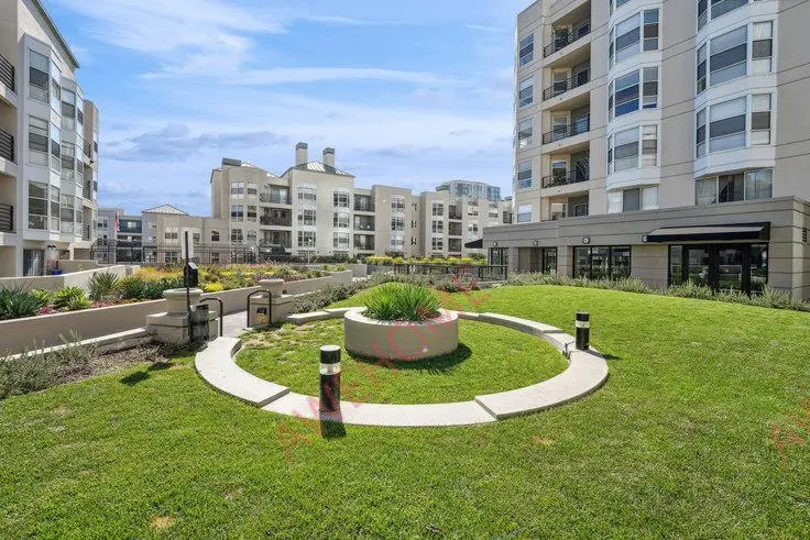 舊金山租房2 Bayside Village Pl 321