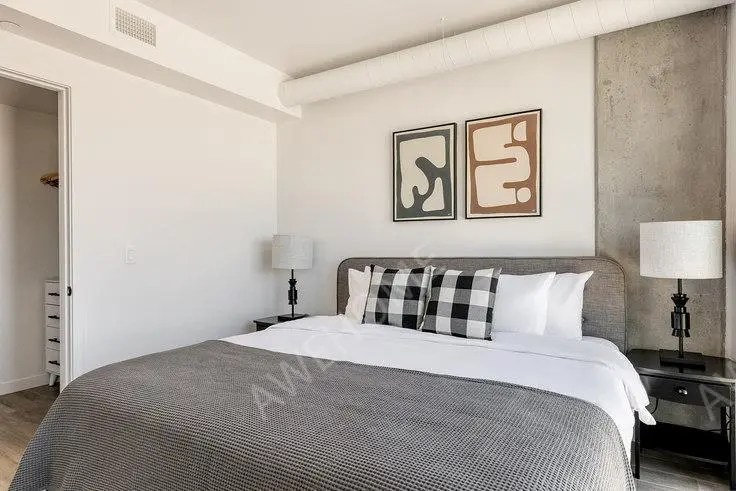 舊金山租房The George 1432