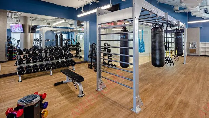 紐約租房Avalon Riverview North 1844