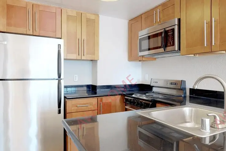 舊金山租房Tower 737 Condominium Rentals 5296A