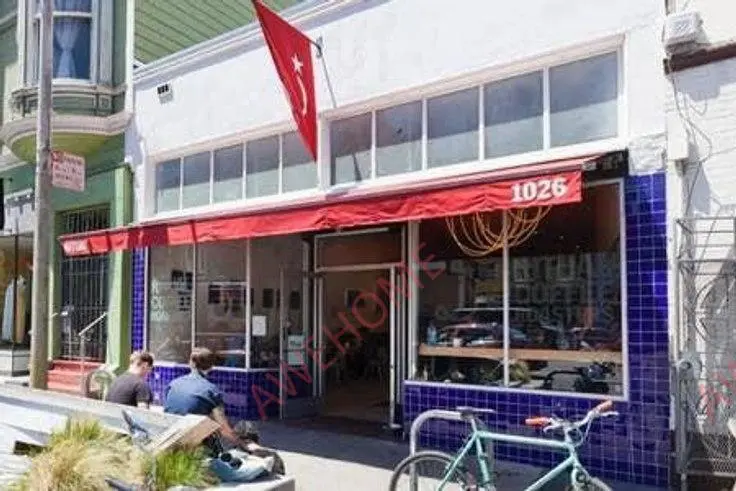 舊金山租房Mission St 1026709P