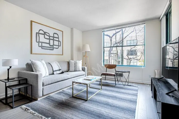 舊金山租房South Beach Marina Apartments 427
