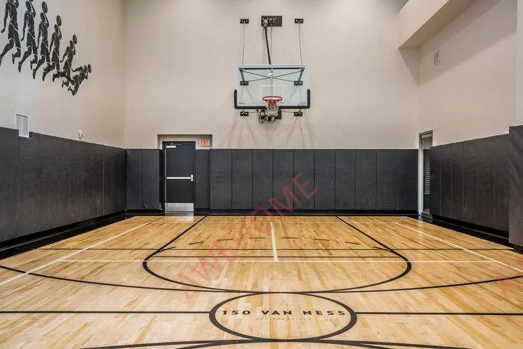 舊金山租房150 Van Ness Ave 1631