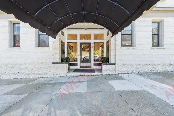 舊金山租房Washington Street 379188P