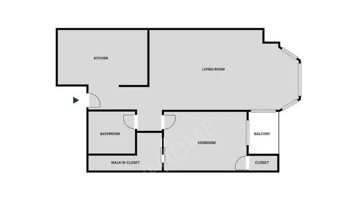 舊金山租房South Beach Marina Apartments 1658
