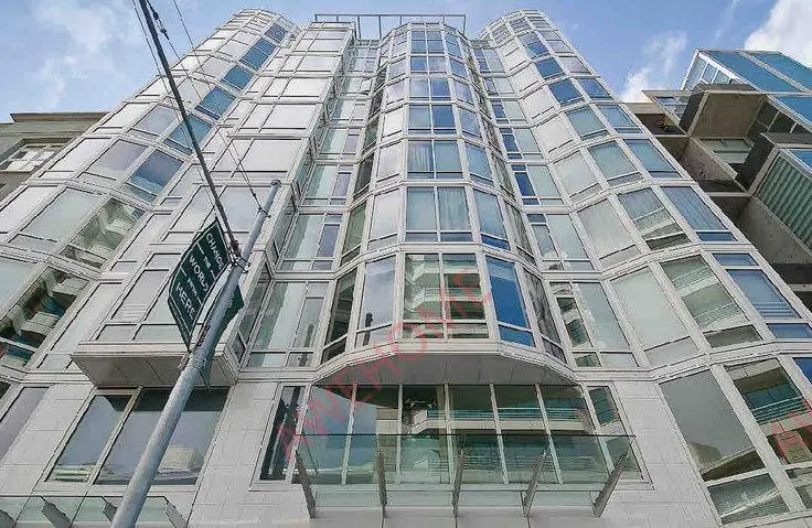 舊金山租房Folsom St 1029824P