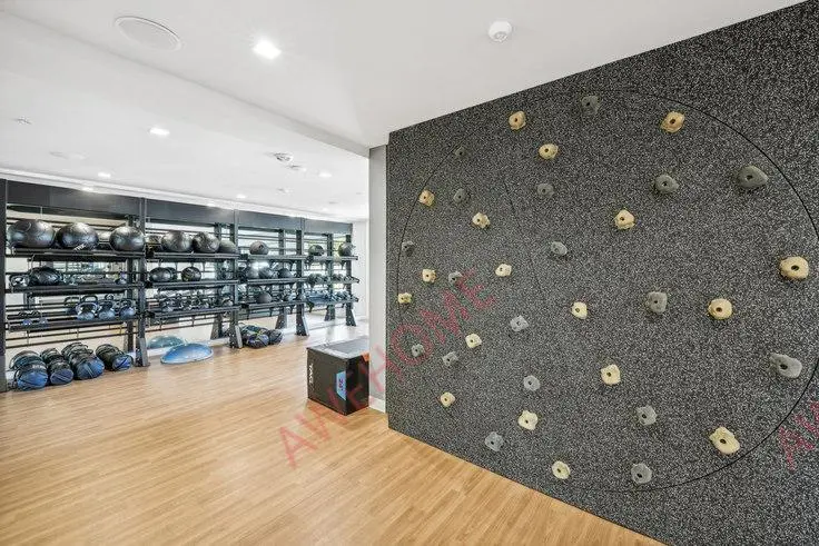 舊金山租房1 Bayside Village Pl 150