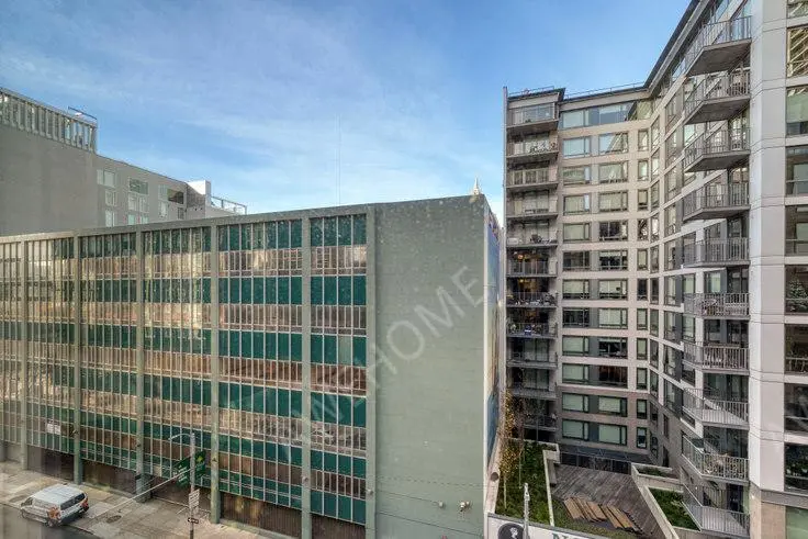 舊金山租房150 Van Ness Ave 1634
