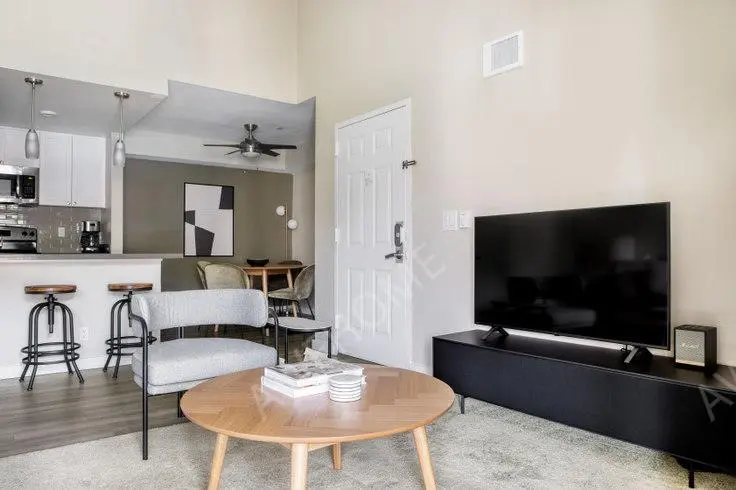 聖迭戈(聖地亞)租房Avalon La Jolla Colony 21