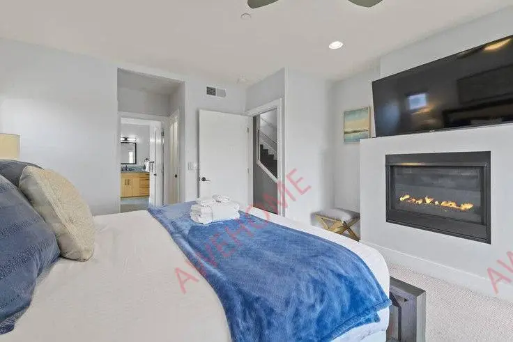 聖迭戈(聖地亞)租房Thomas Avenue 1024462P