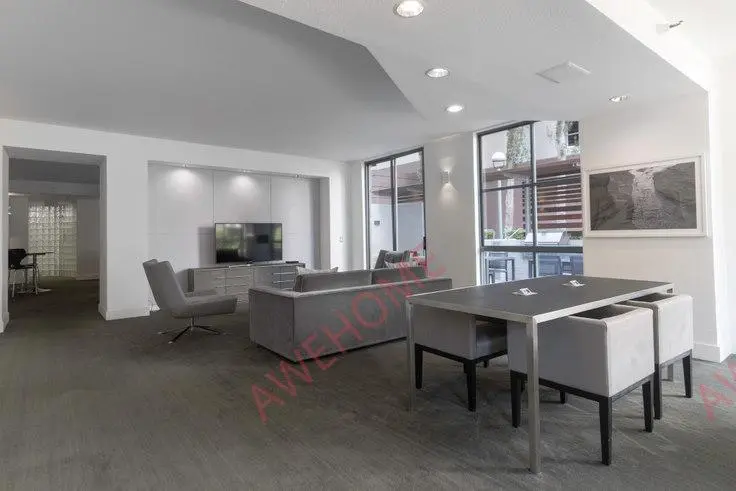 舊金山租房South Beach Marina Apartments 1665
