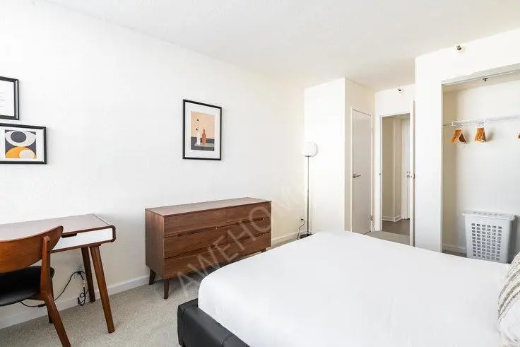舊金山租房South Beach Marina Apartments 1660