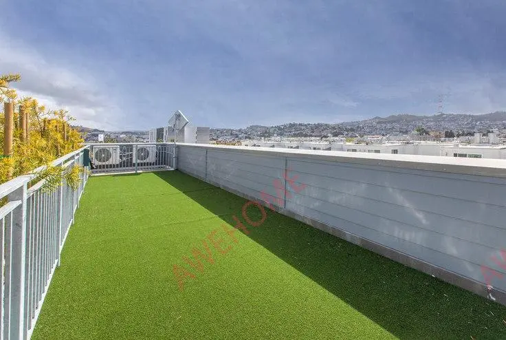 舊金山租房Mission St 1026490P