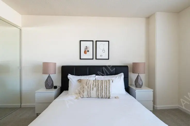 舊金山租房South Beach Marina Apartments 1660