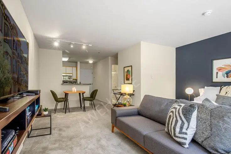 舊金山租房1 Bayside Village Pl 150