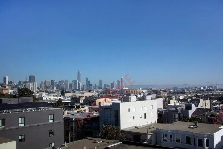舊金山租房Mission St 1026709P