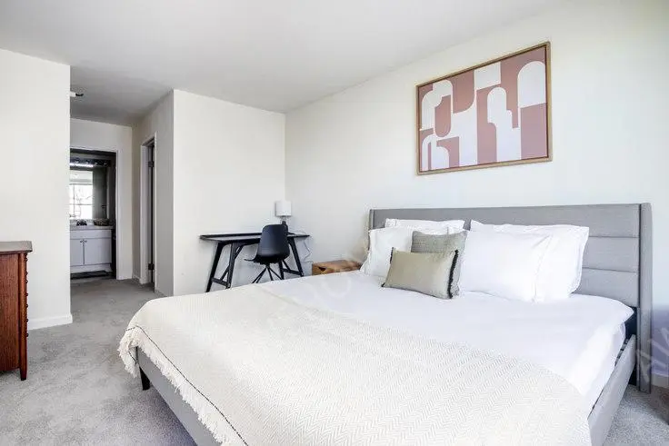 舊金山租房South Beach Marina Apartments 424