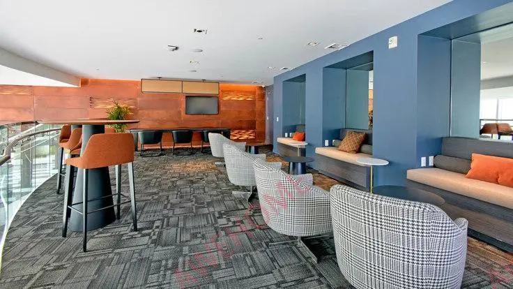 舊金山租房Azure 26