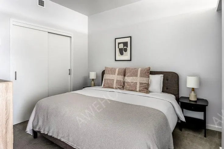 舊金山租房100 Van Ness Ave 1484