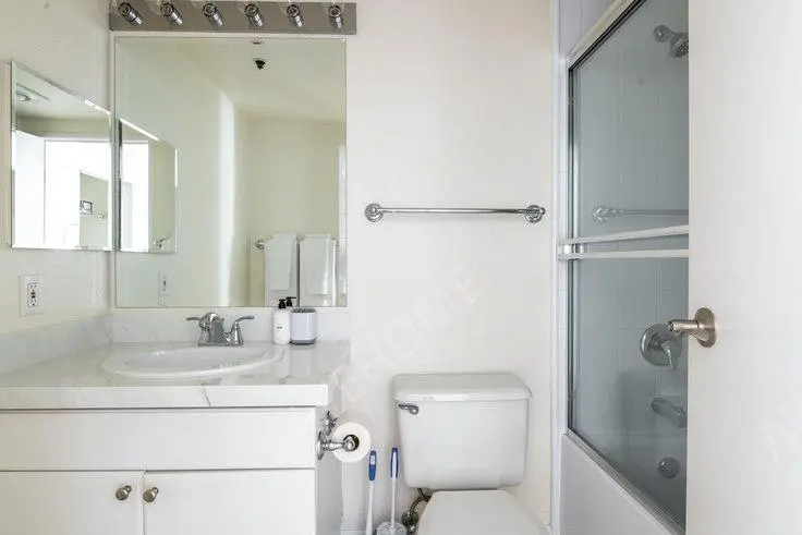 舊金山租房South Beach Marina Apartments 1665
