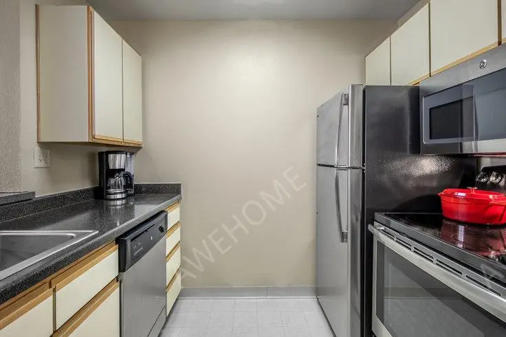舊金山租房1 Bayside Village Pl 150