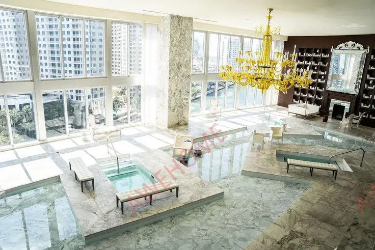 邁阿密租房Brickell Avenue 1240561P