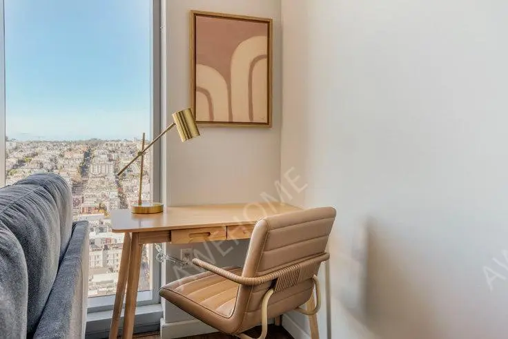 舊金山租房100 Van Ness Ave 1627