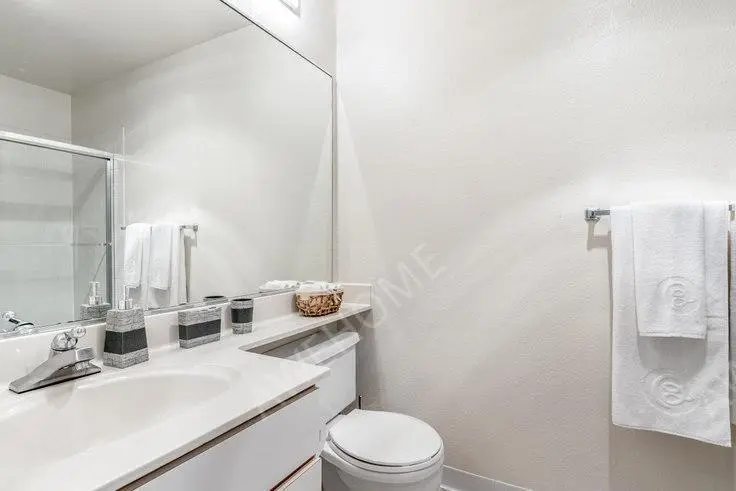 舊金山租房2 Bayside Village Pl 321