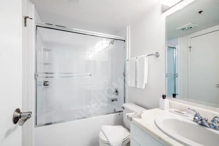 舊金山租房South Beach Marina Apartments 394