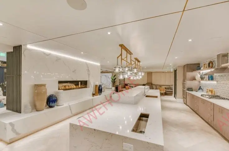 聖迭戈(聖地亞)租房Sola at Pacific Highlands Ranch 28