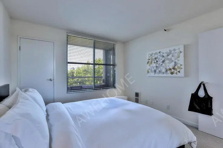 舊金山租房South Beach Marina Apartments 1656