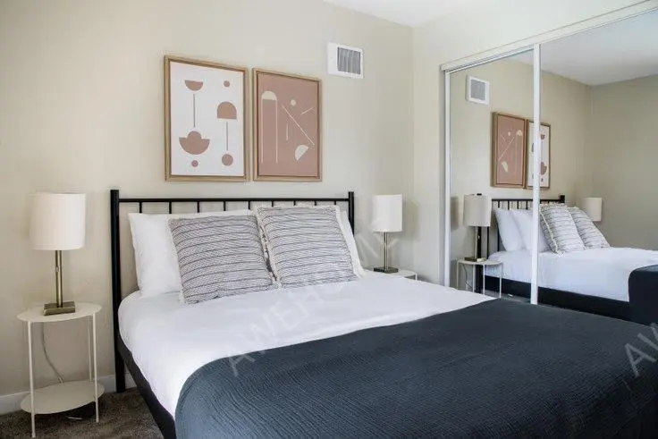 聖迭戈(聖地亞)租房Avalon La Jolla Colony 21