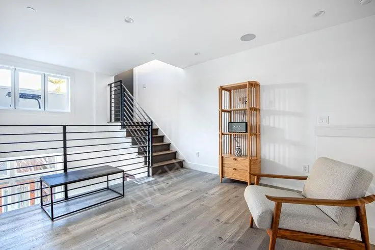 舊金山租房272 Clara St 455