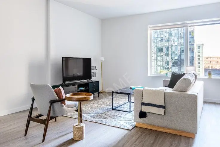 舊金山租房NEMA SF North Tower 405