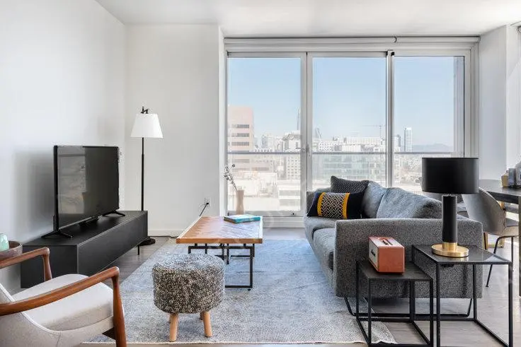 舊金山租房NEMA SF North Tower 396