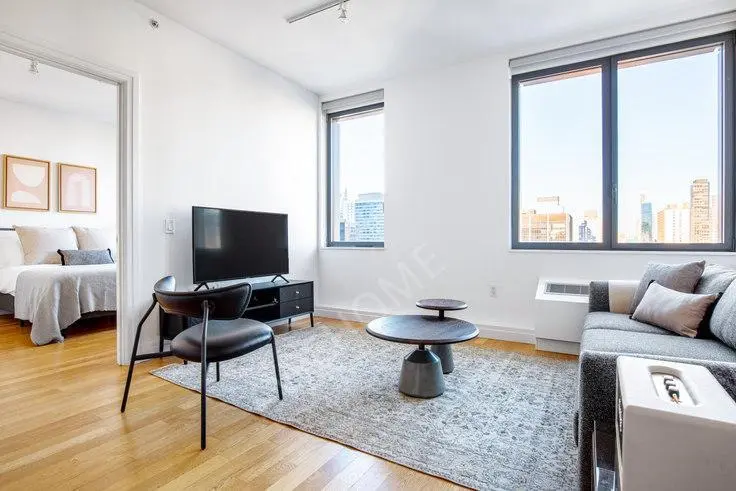 紐約租房Forte  At Mercedes House 521