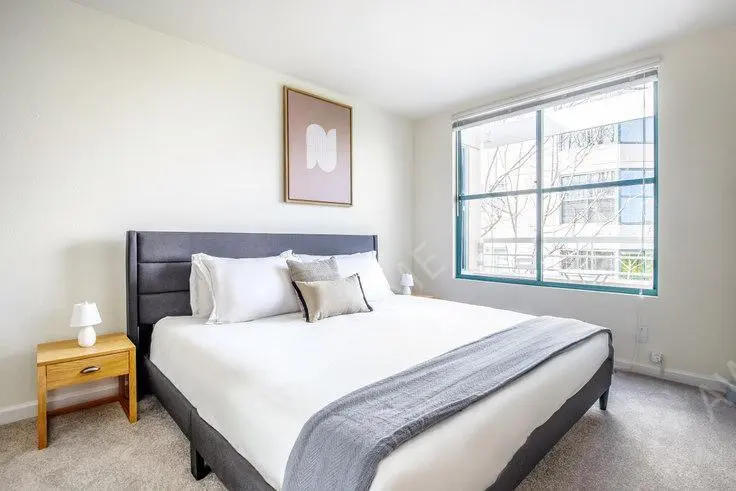 舊金山租房South Beach Marina Apartments 424