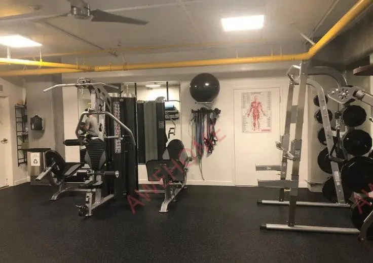 舊金山租房Van Ness Ave 1026708P