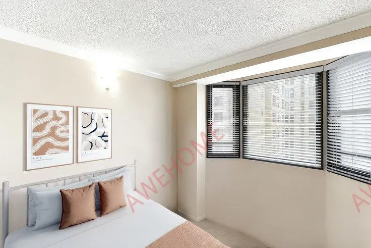 舊金山租房Tower 737 Condominium Rentals 6200A