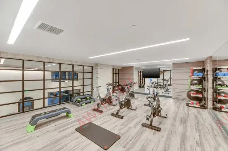 聖迭戈(聖地亞)租房Sola at Pacific Highlands Ranch 28
