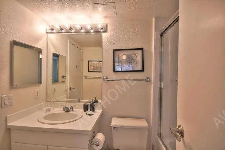 舊金山租房South Beach Marina Apartments 1657