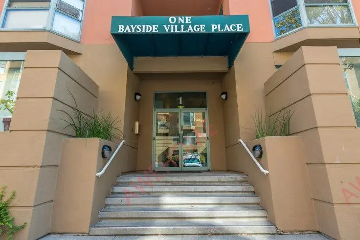 舊金山租房2 Bayside Village Pl 321