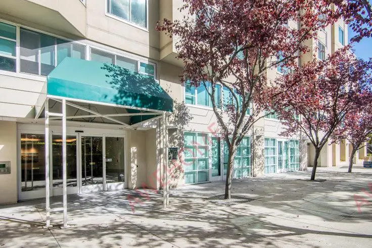 舊金山租房240 Lombard St 38
