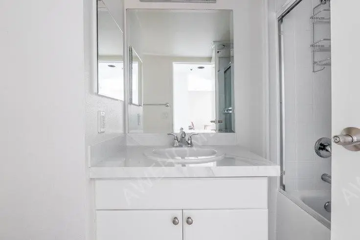 舊金山租房South Beach Marina Apartments 1405